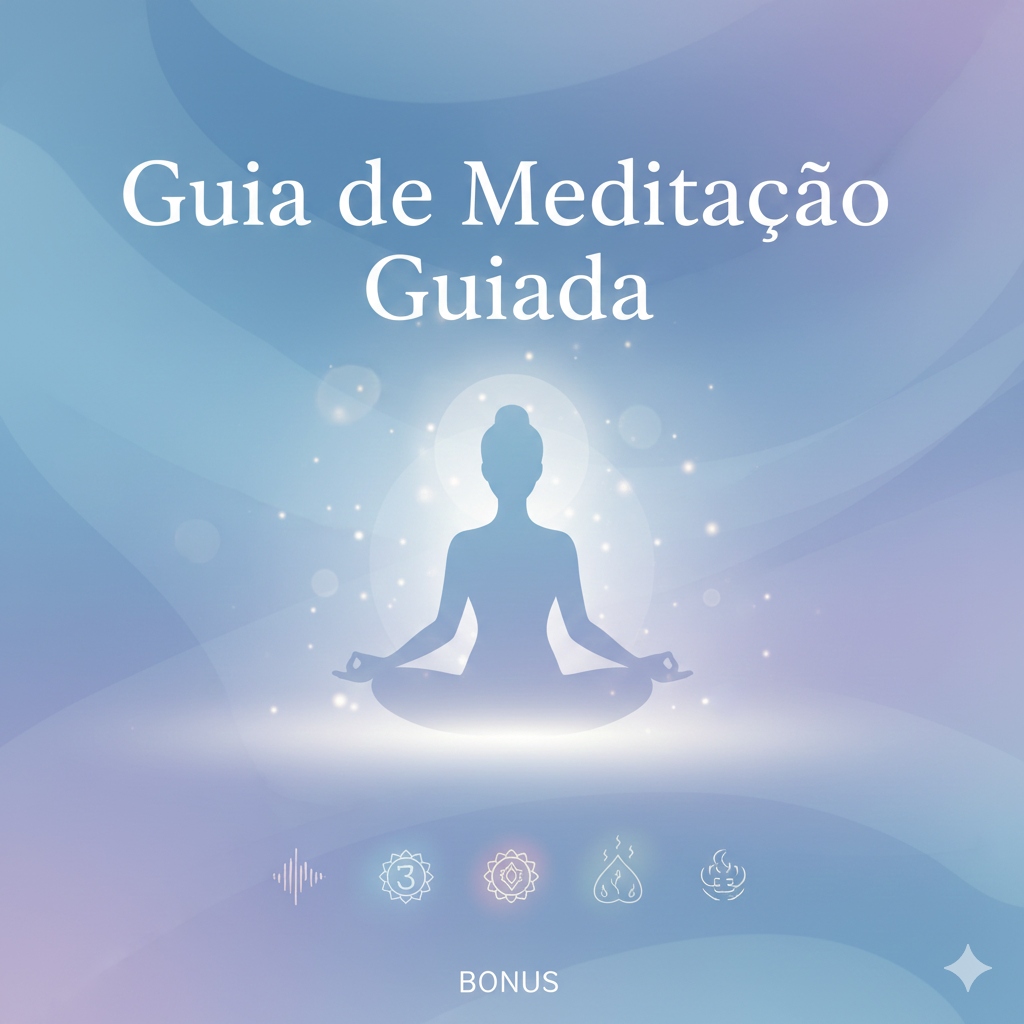 Meditações Guiadas