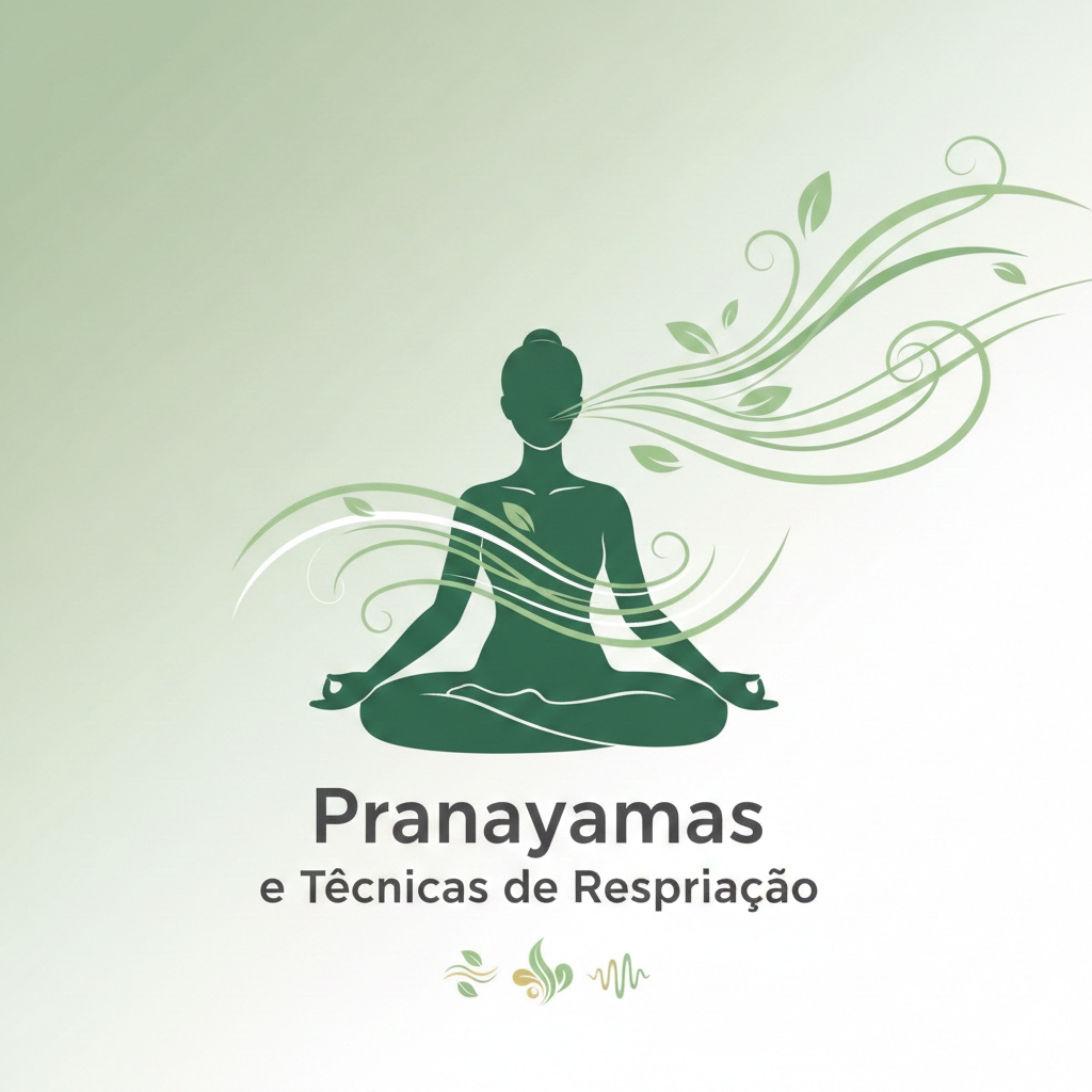 Técnicas de Respiração