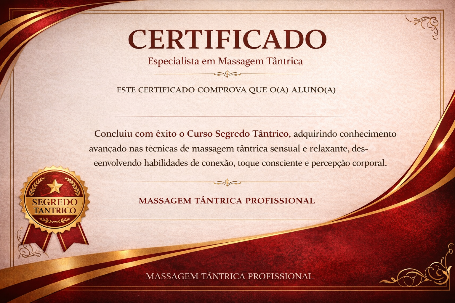 Certificado
